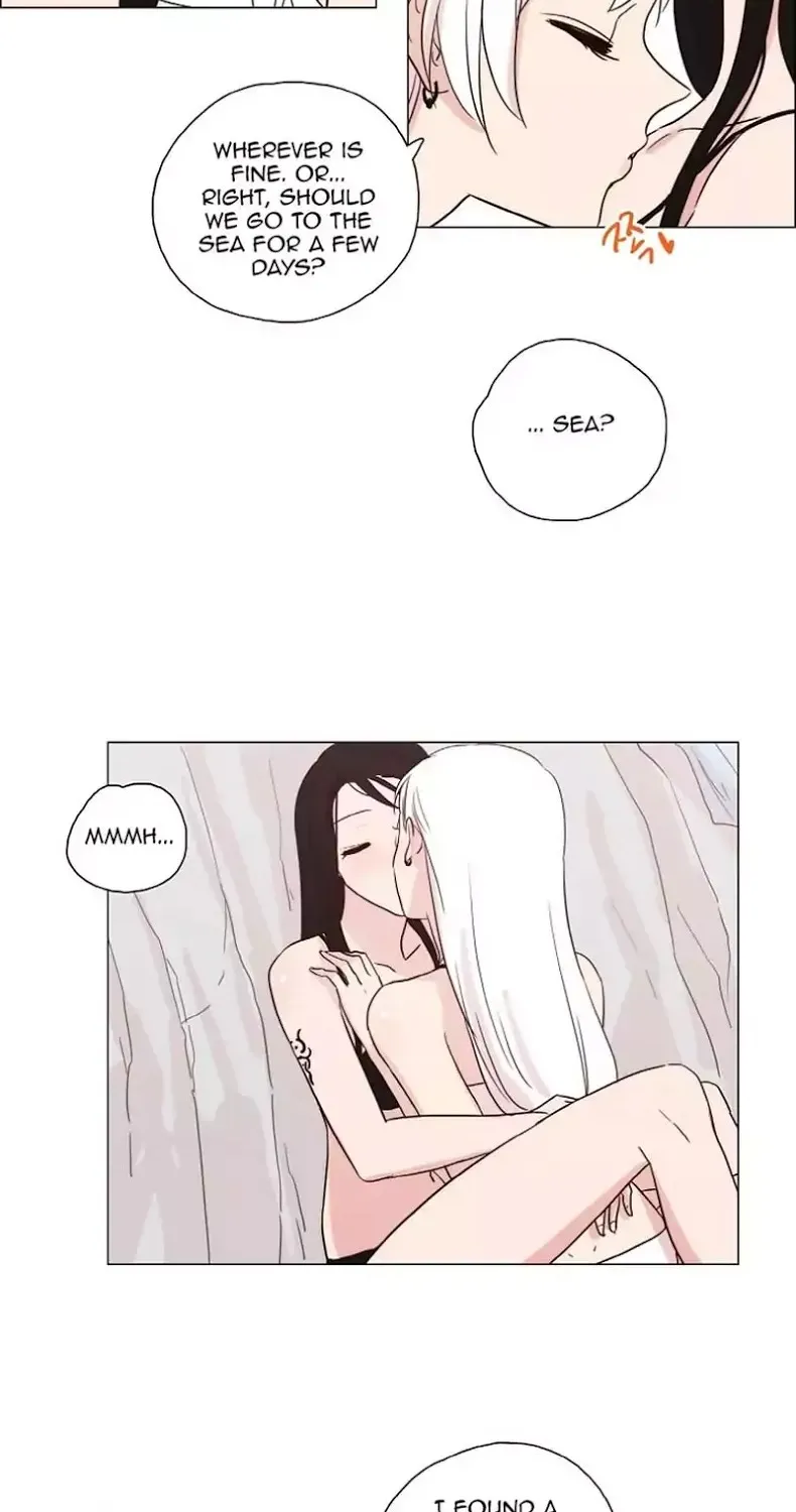 Miss Angel And Miss Devil - Page 12