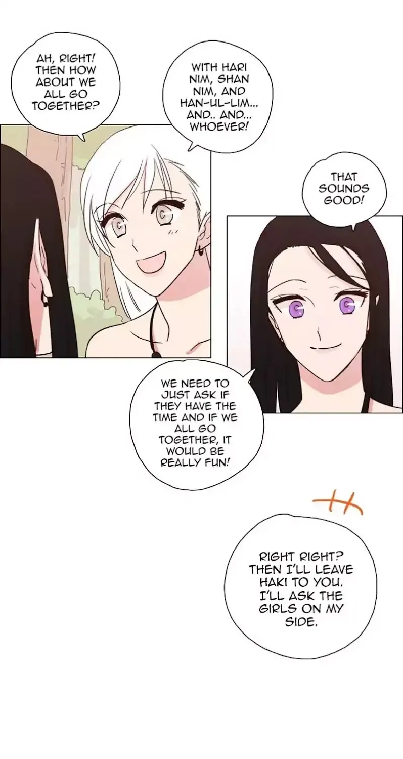 Miss Angel And Miss Devil - Page 14