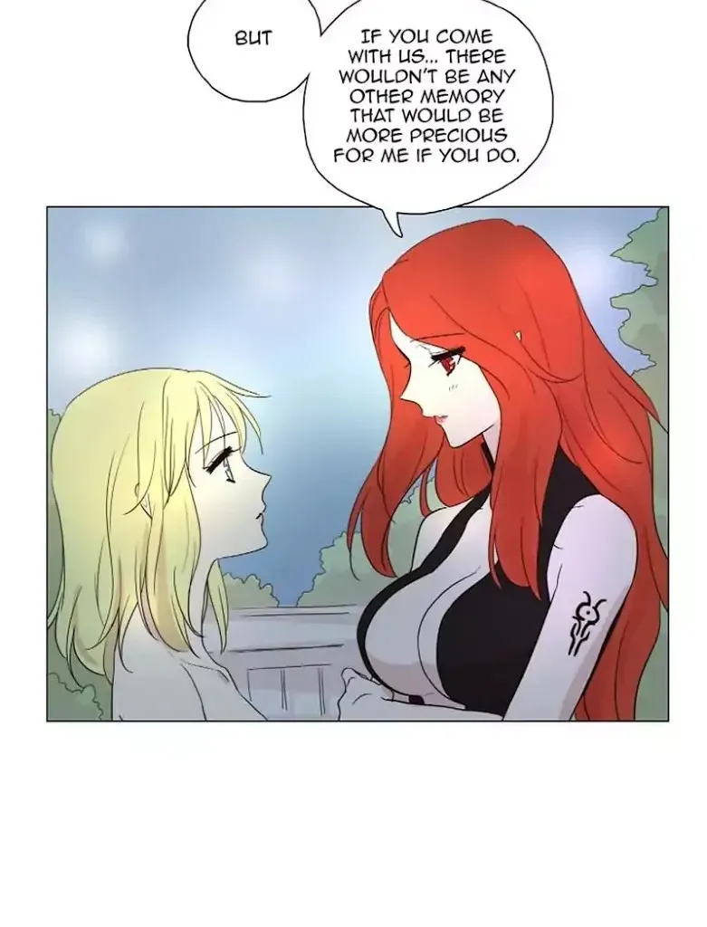 Miss Angel And Miss Devil - Page 10