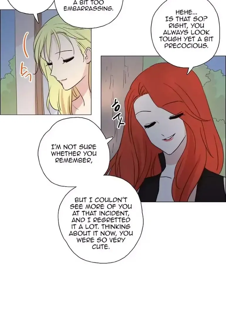 Miss Angel And Miss Devil - Page 4