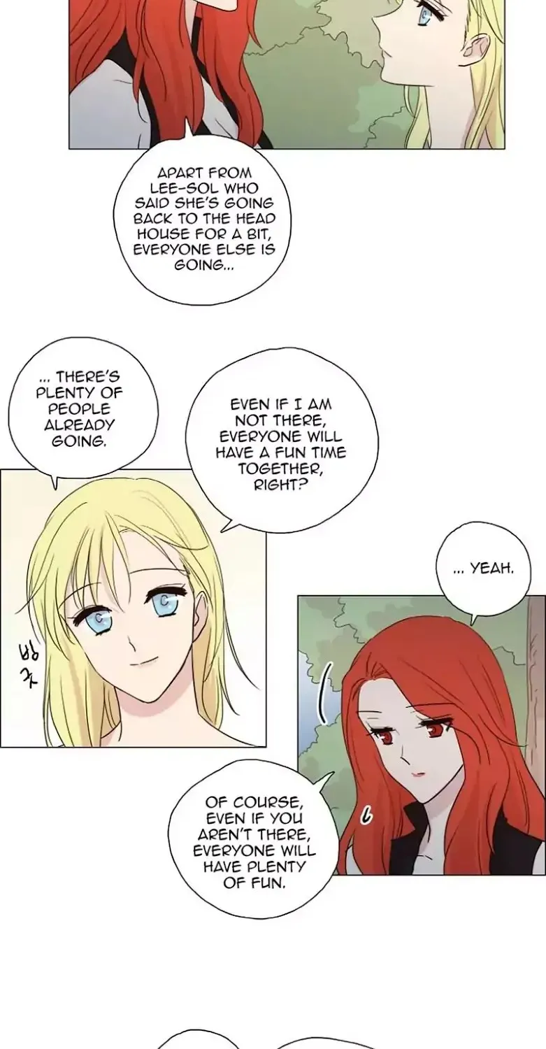 Miss Angel And Miss Devil - Page 9