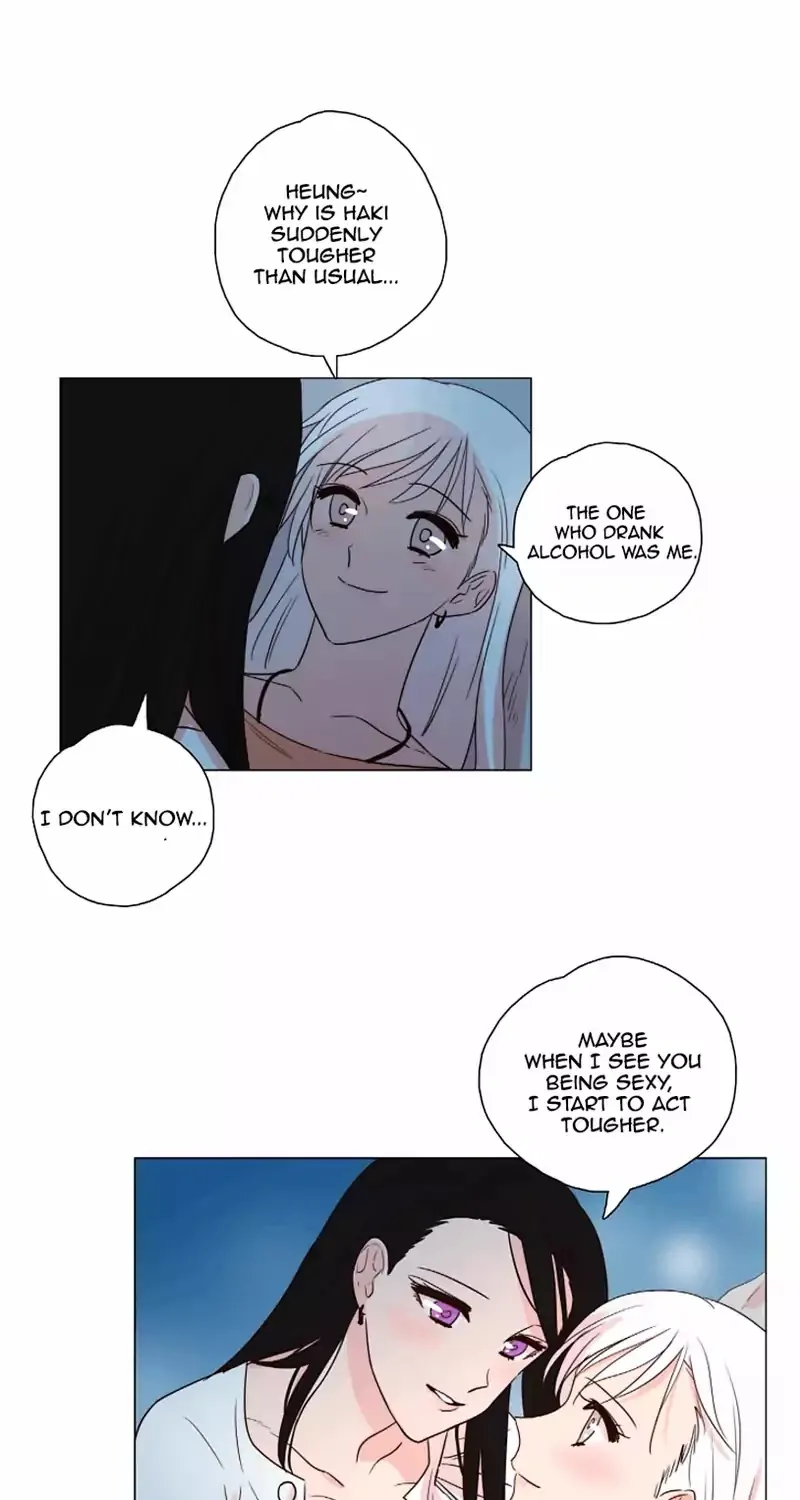 Miss Angel And Miss Devil - Page 29