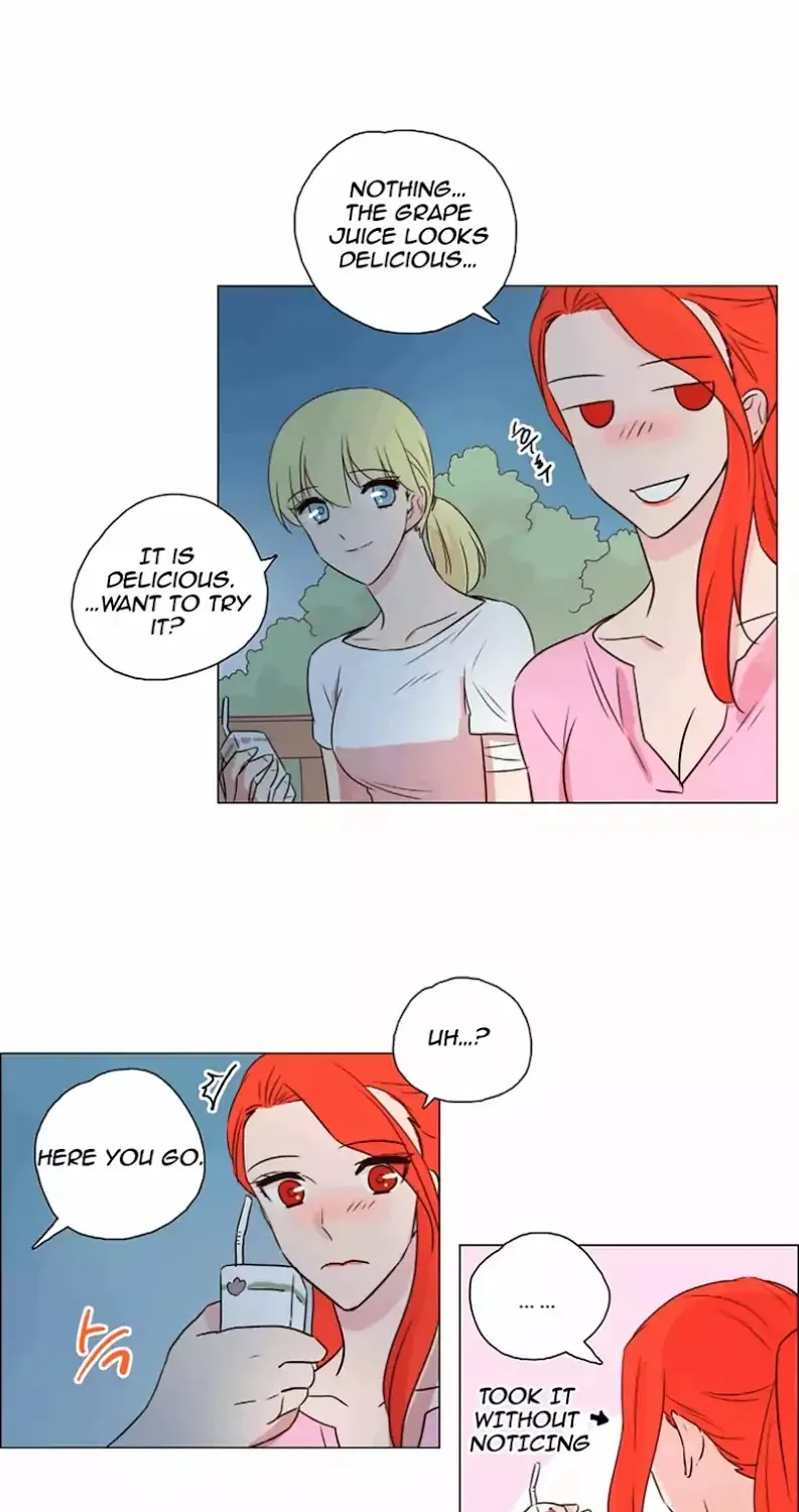 Miss Angel And Miss Devil - Page 26