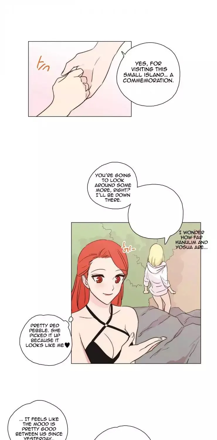 Miss Angel And Miss Devil - Page 17