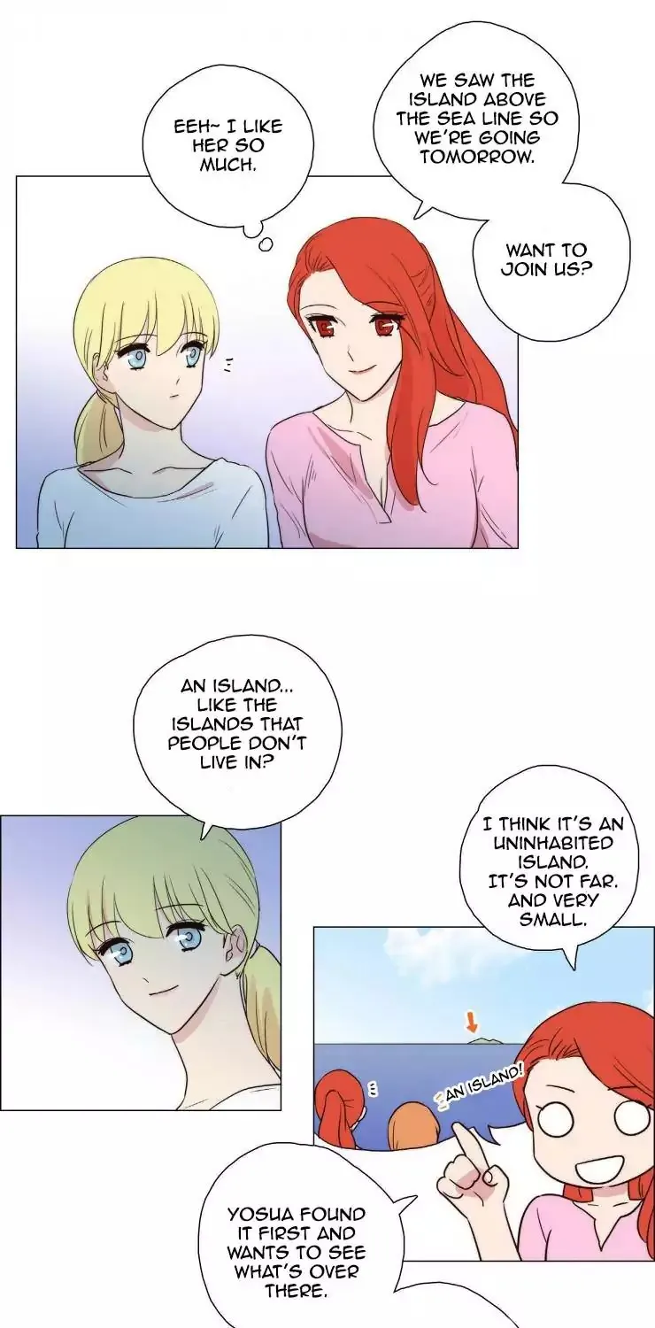 Miss Angel And Miss Devil - Page 8