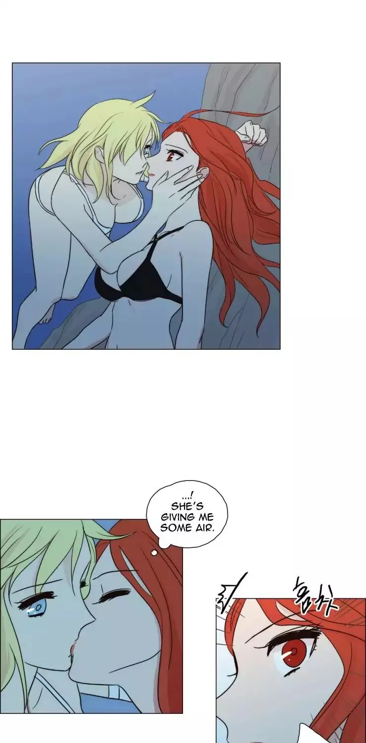 Miss Angel And Miss Devil - Page 11