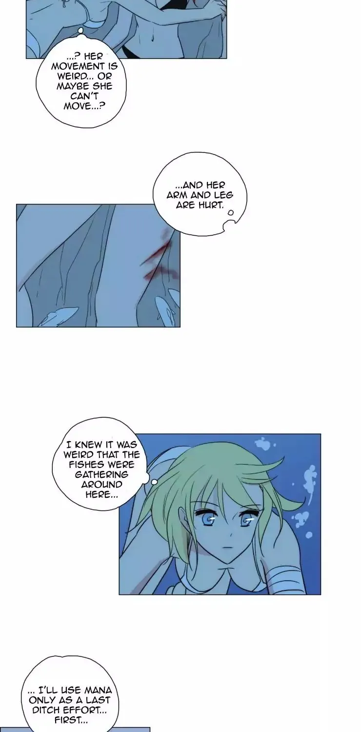 Miss Angel And Miss Devil - Page 9