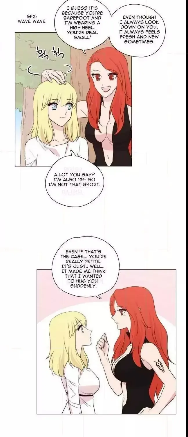 Miss Angel And Miss Devil - Page 26