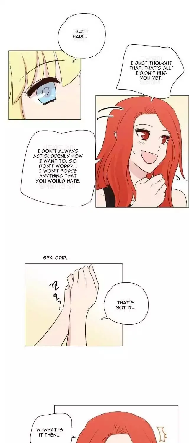 Miss Angel And Miss Devil - Page 28