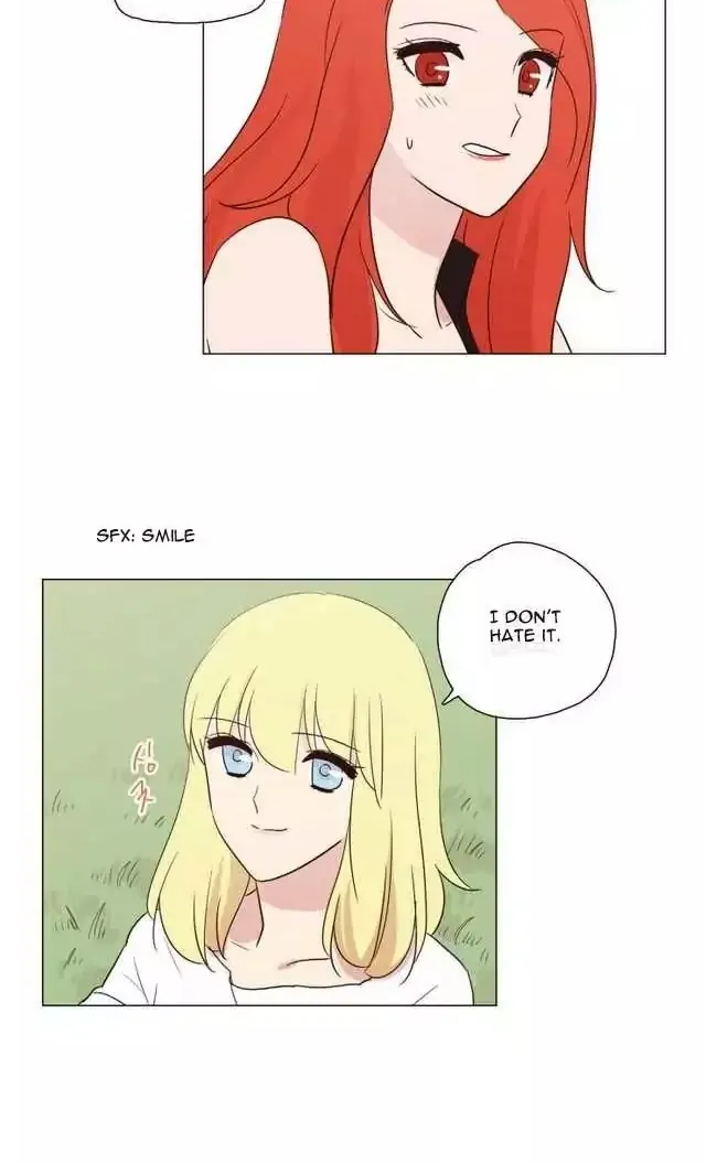 Miss Angel And Miss Devil - Page 29