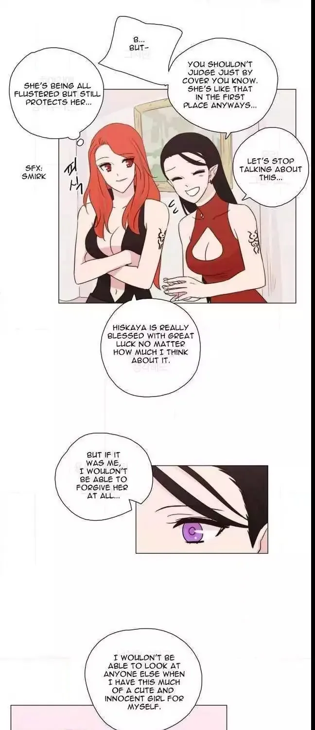 Miss Angel And Miss Devil - Page 7