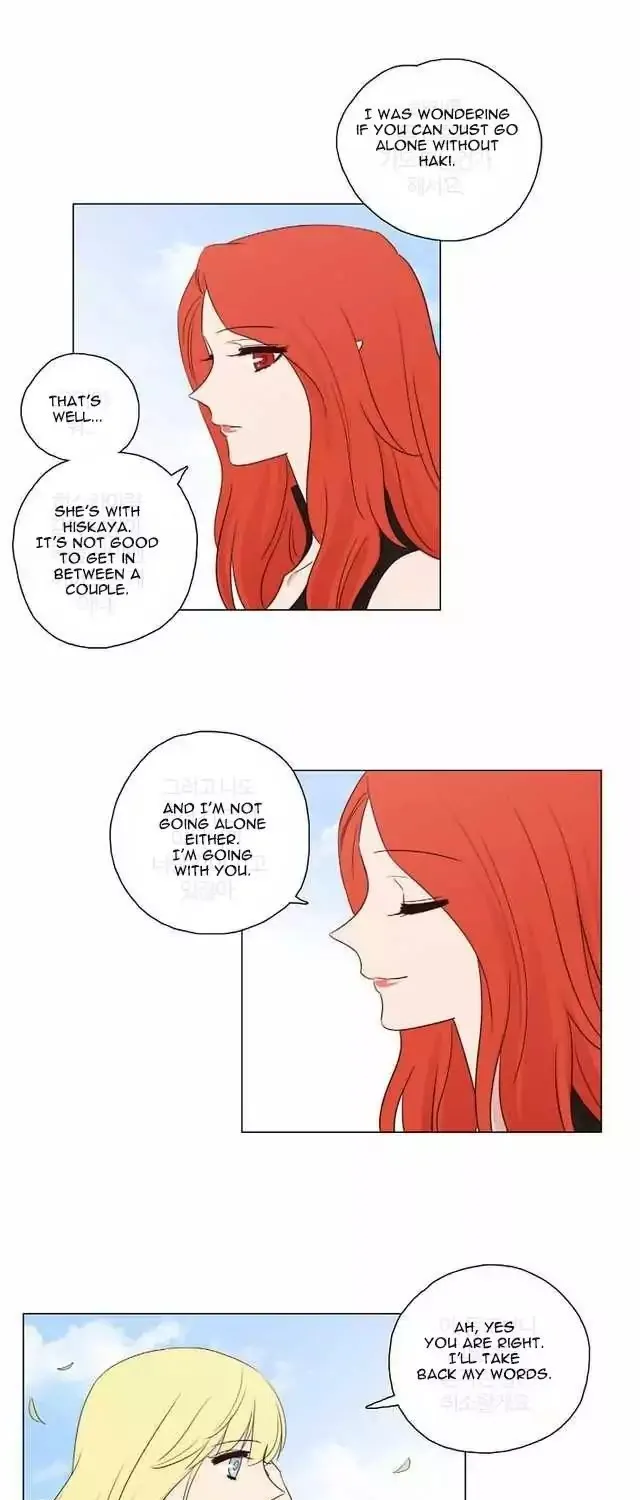 Miss Angel And Miss Devil - Page 25