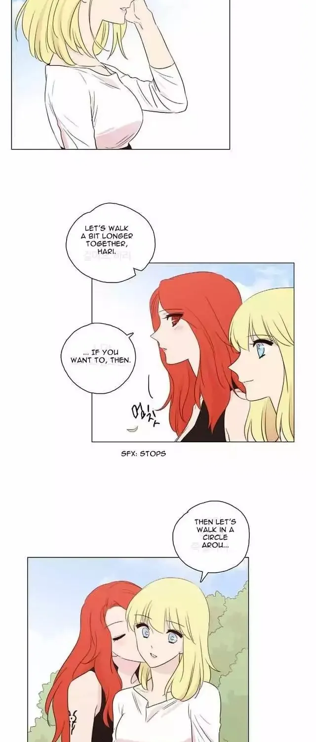 Miss Angel And Miss Devil - Page 26