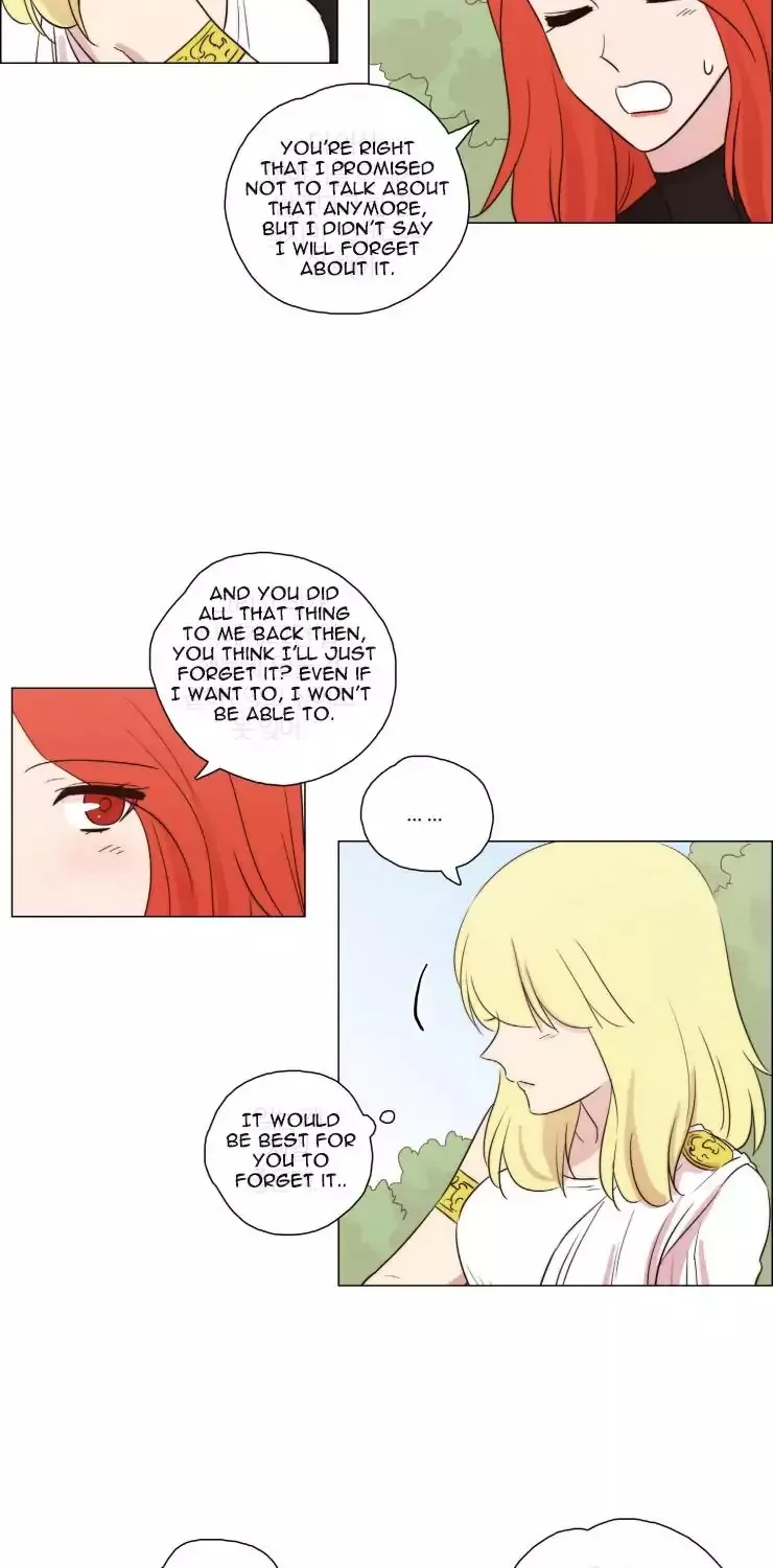 Miss Angel And Miss Devil - Page 6