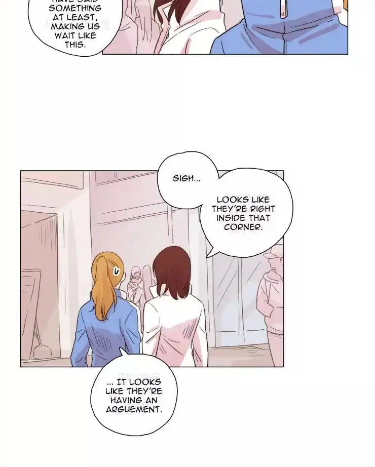 Miss Angel And Miss Devil - Page 10