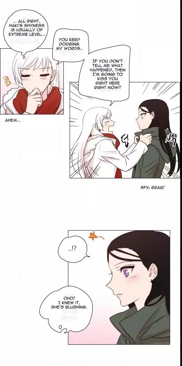 Miss Angel And Miss Devil - Page 12