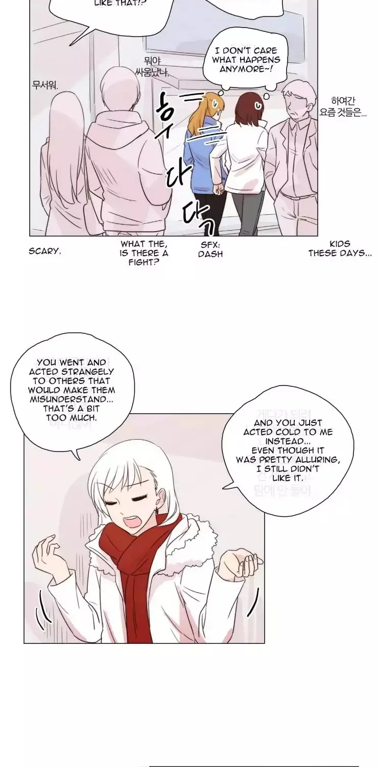 Miss Angel And Miss Devil - Page 24