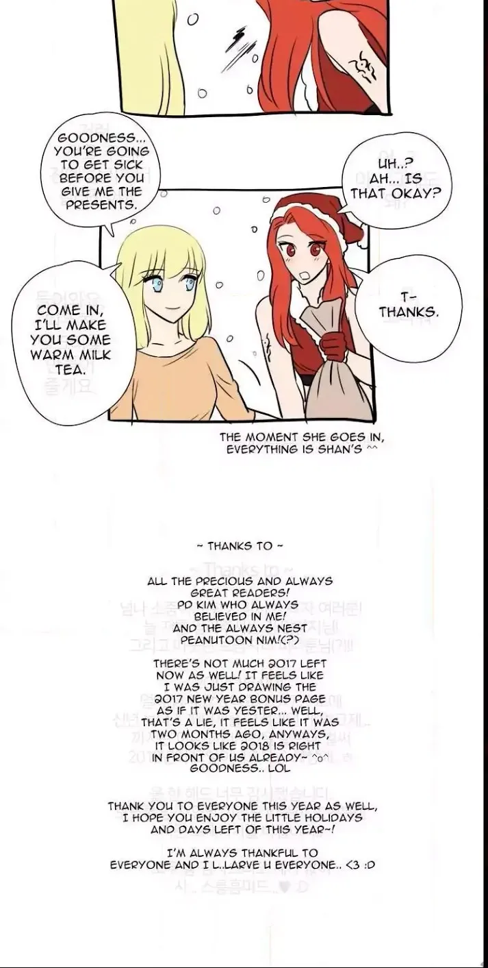 Miss Angel And Miss Devil - Page 32