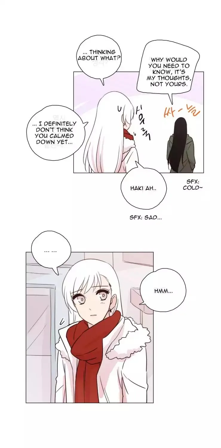 Miss Angel And Miss Devil - Page 14