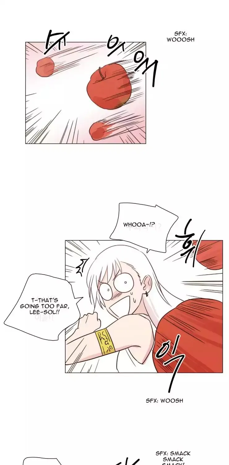 Miss Angel And Miss Devil - Page 14