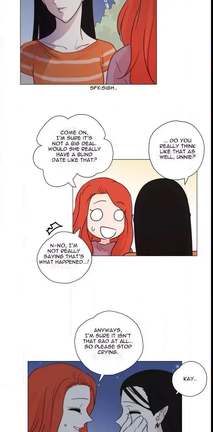 Miss Angel And Miss Devil - Page 24