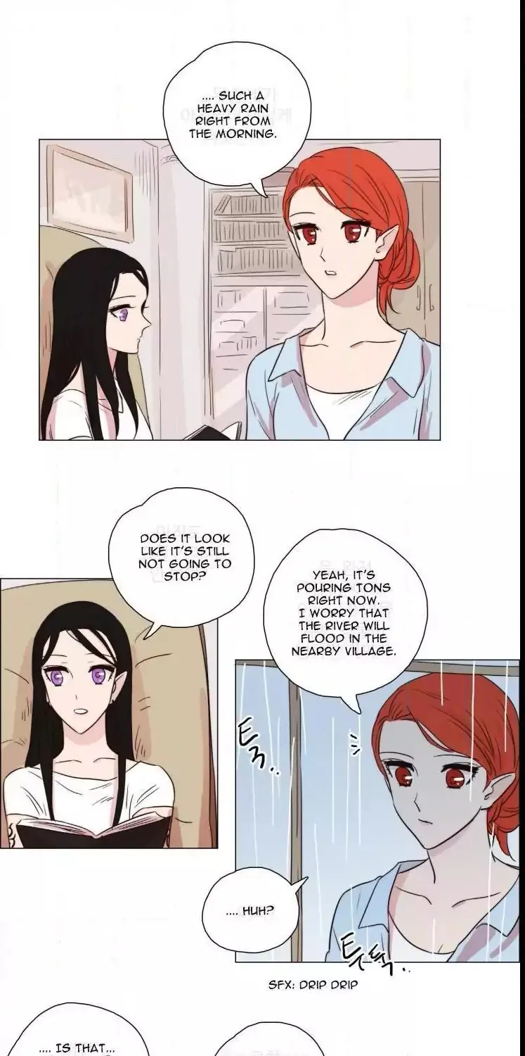 Miss Angel And Miss Devil - Page 14