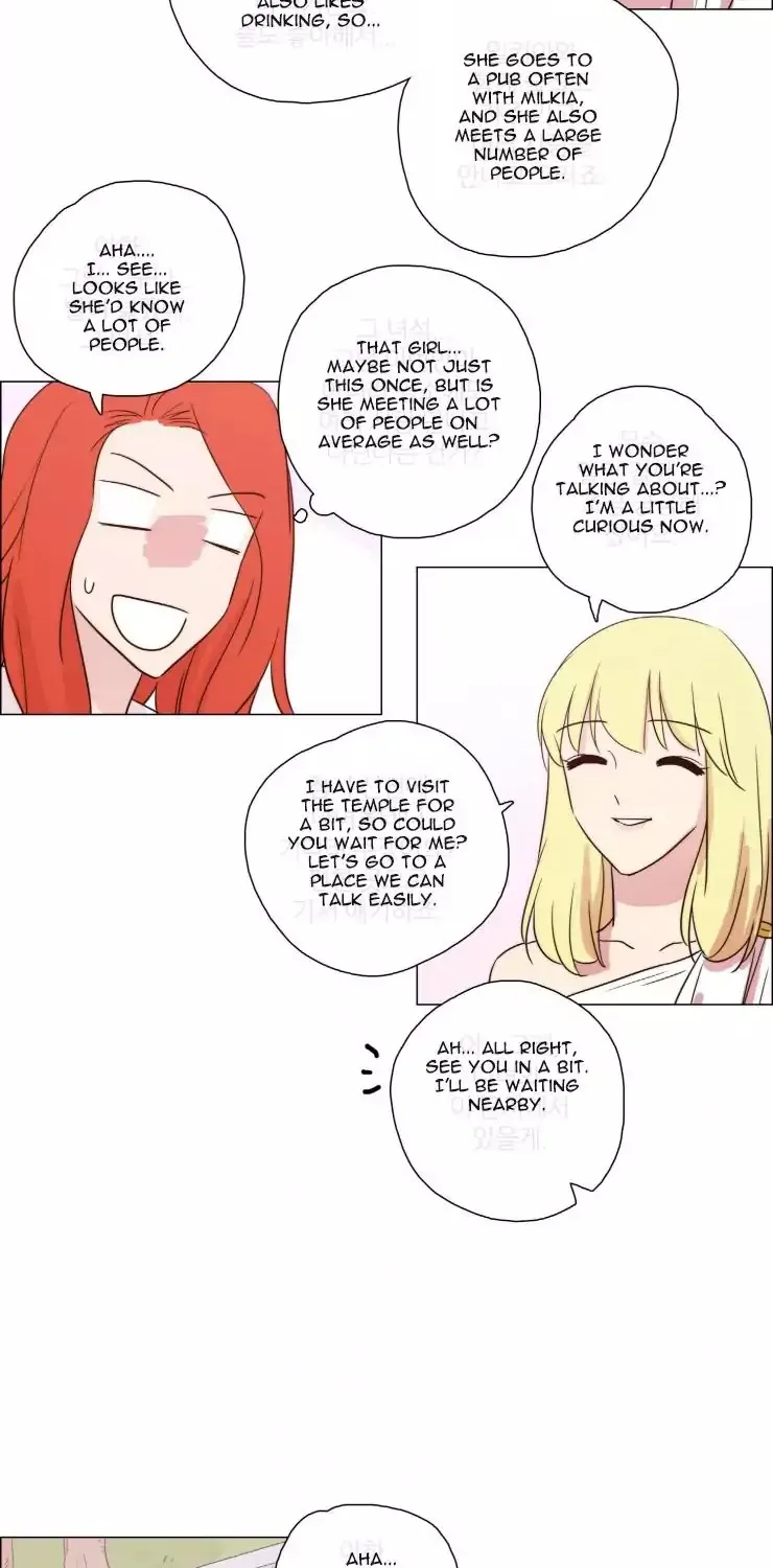 Miss Angel And Miss Devil - Page 6