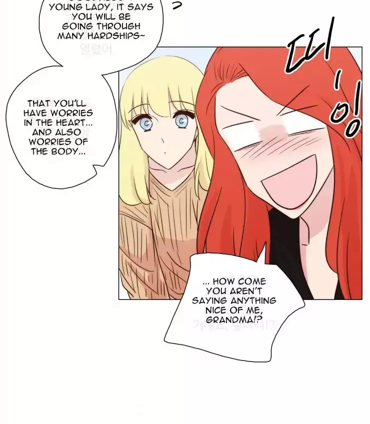 Miss Angel And Miss Devil - Page 15