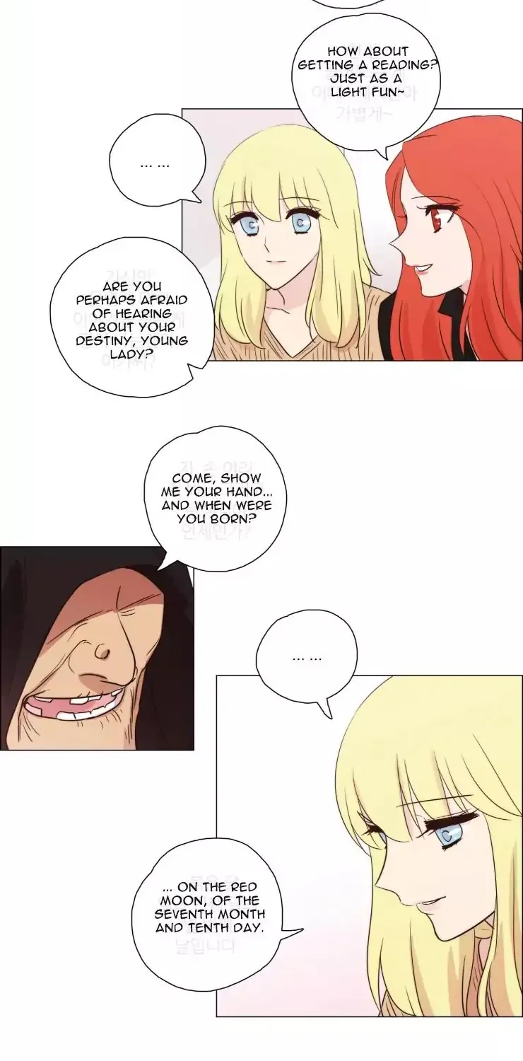 Miss Angel And Miss Devil - Page 17