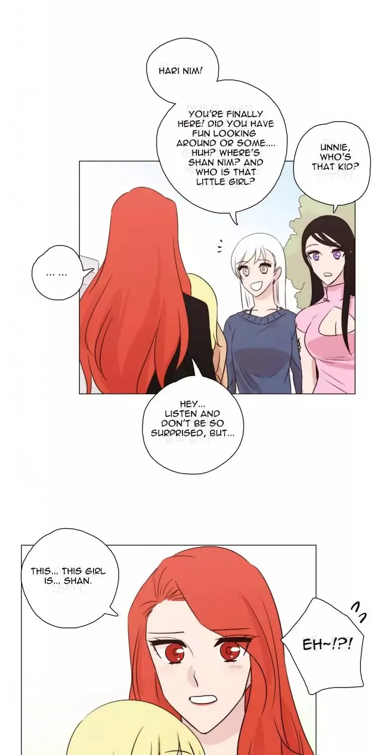 Miss Angel And Miss Devil - Page 26