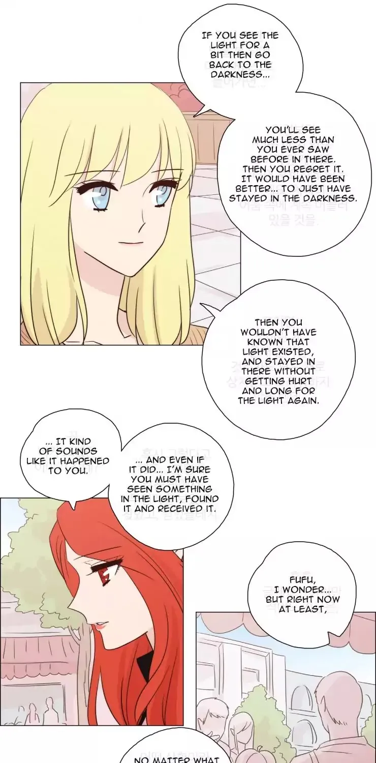 Miss Angel And Miss Devil - Page 7