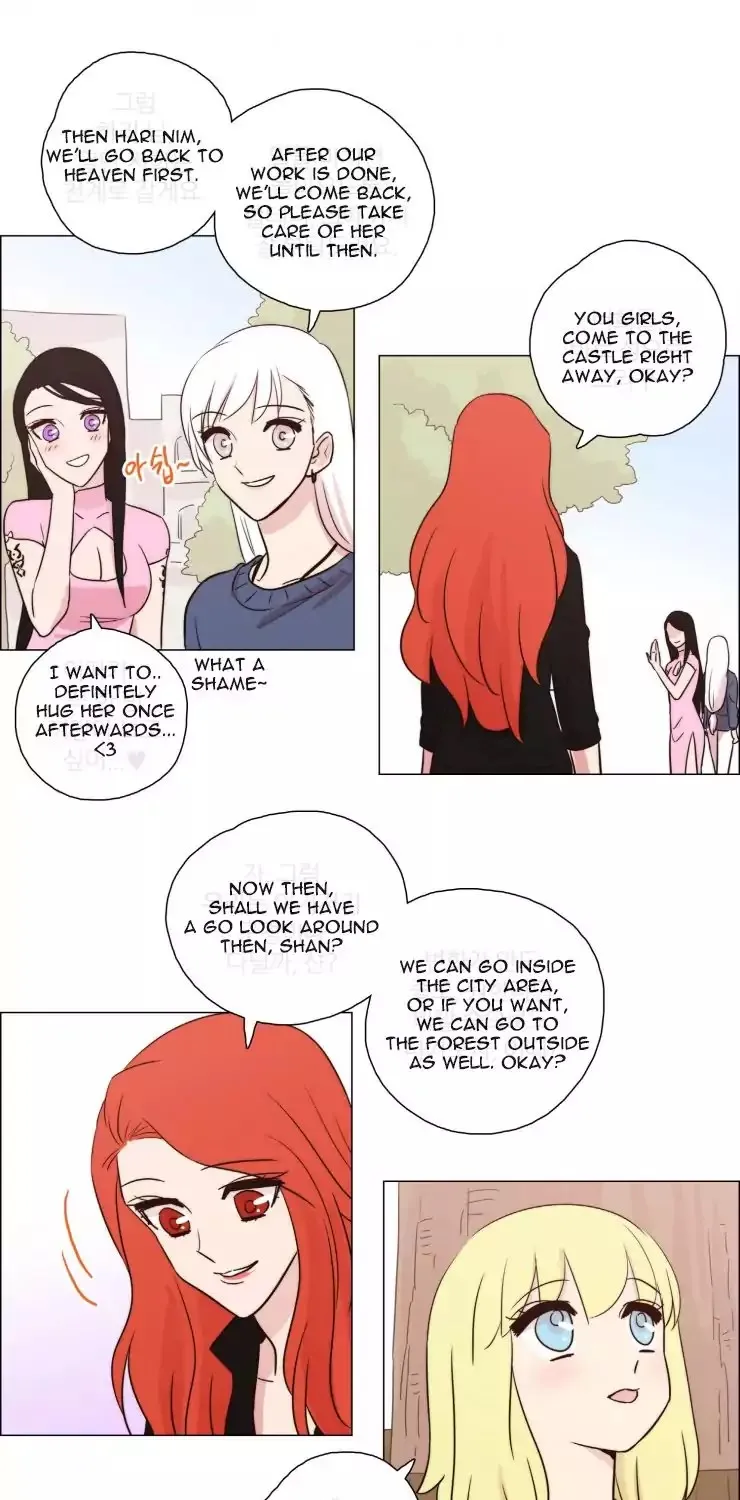 Miss Angel And Miss Devil - Page 15