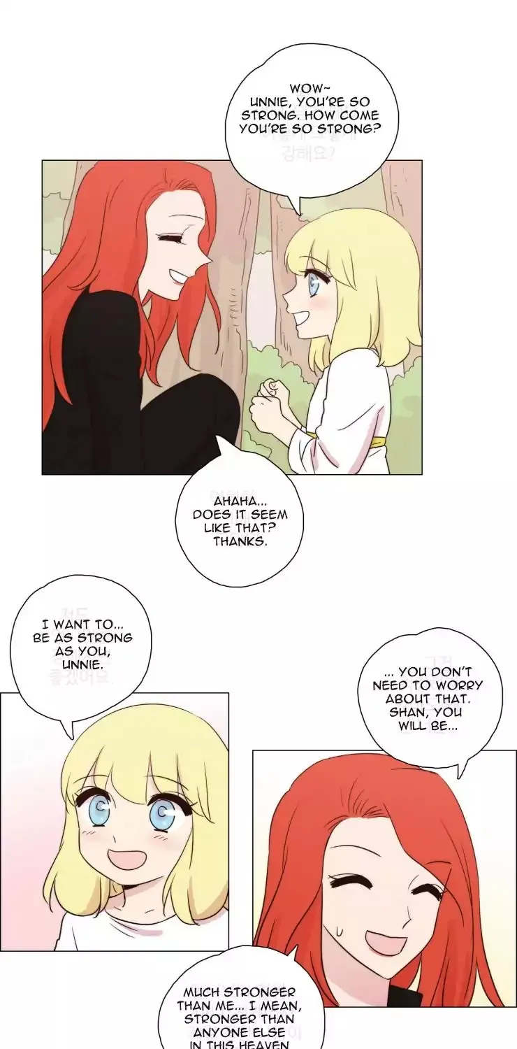 Miss Angel And Miss Devil - Page 18