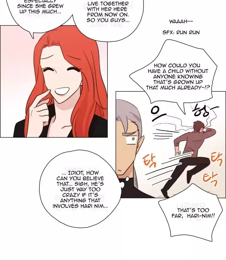 Miss Angel And Miss Devil - Page 2