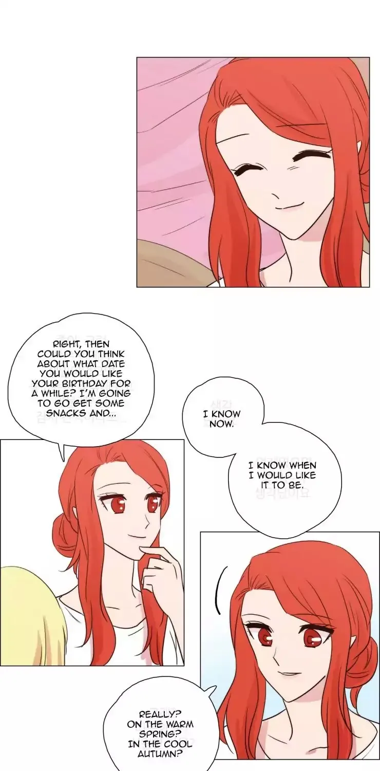 Miss Angel And Miss Devil - Page 11