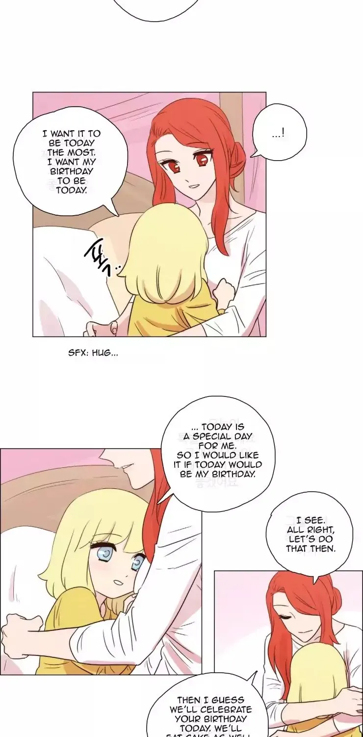 Miss Angel And Miss Devil - Page 12