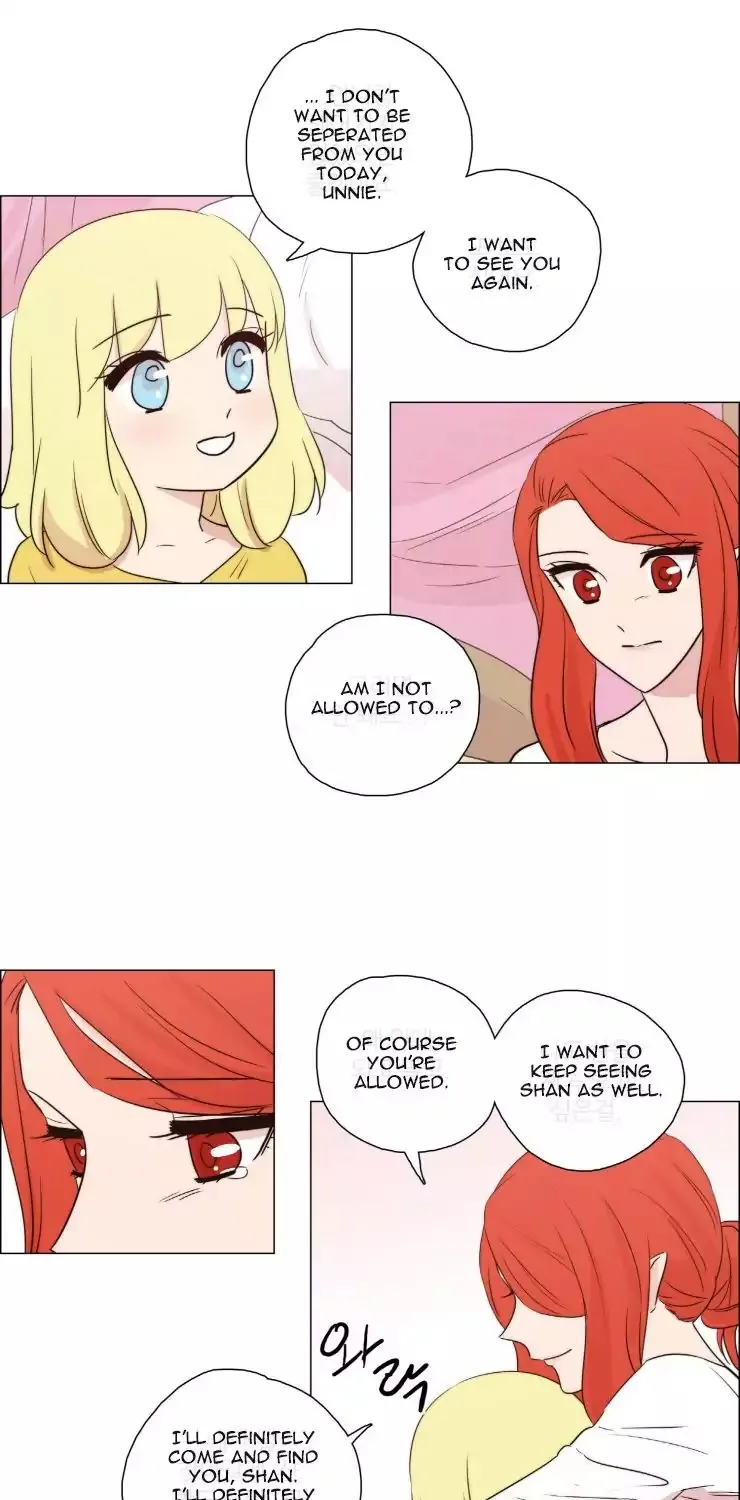 Miss Angel And Miss Devil - Page 8