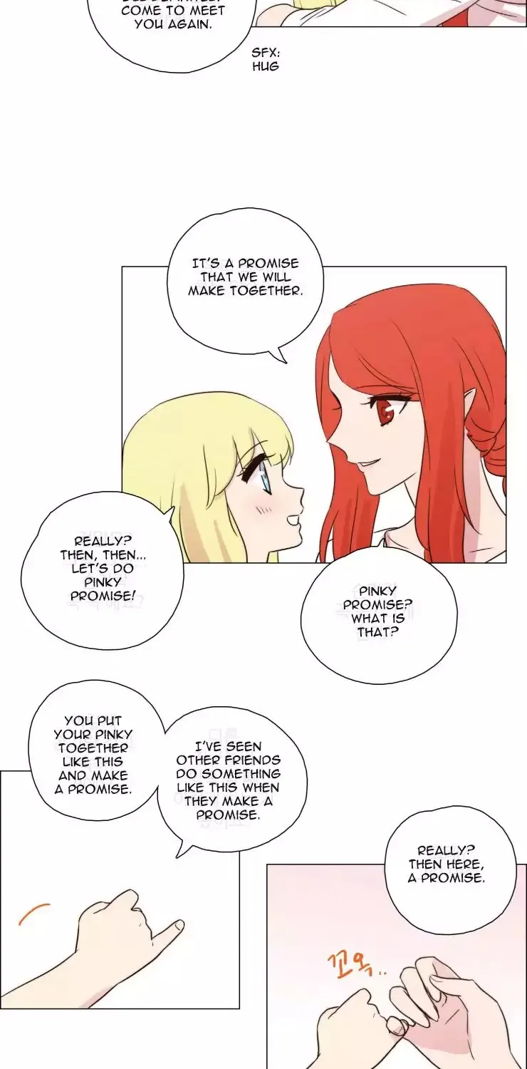 Miss Angel And Miss Devil - Page 9