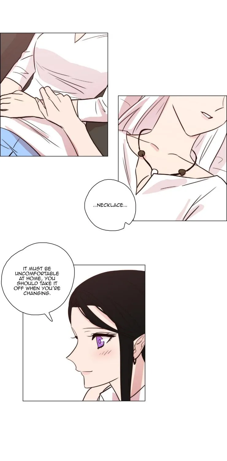 Miss Angel And Miss Devil - Page 11