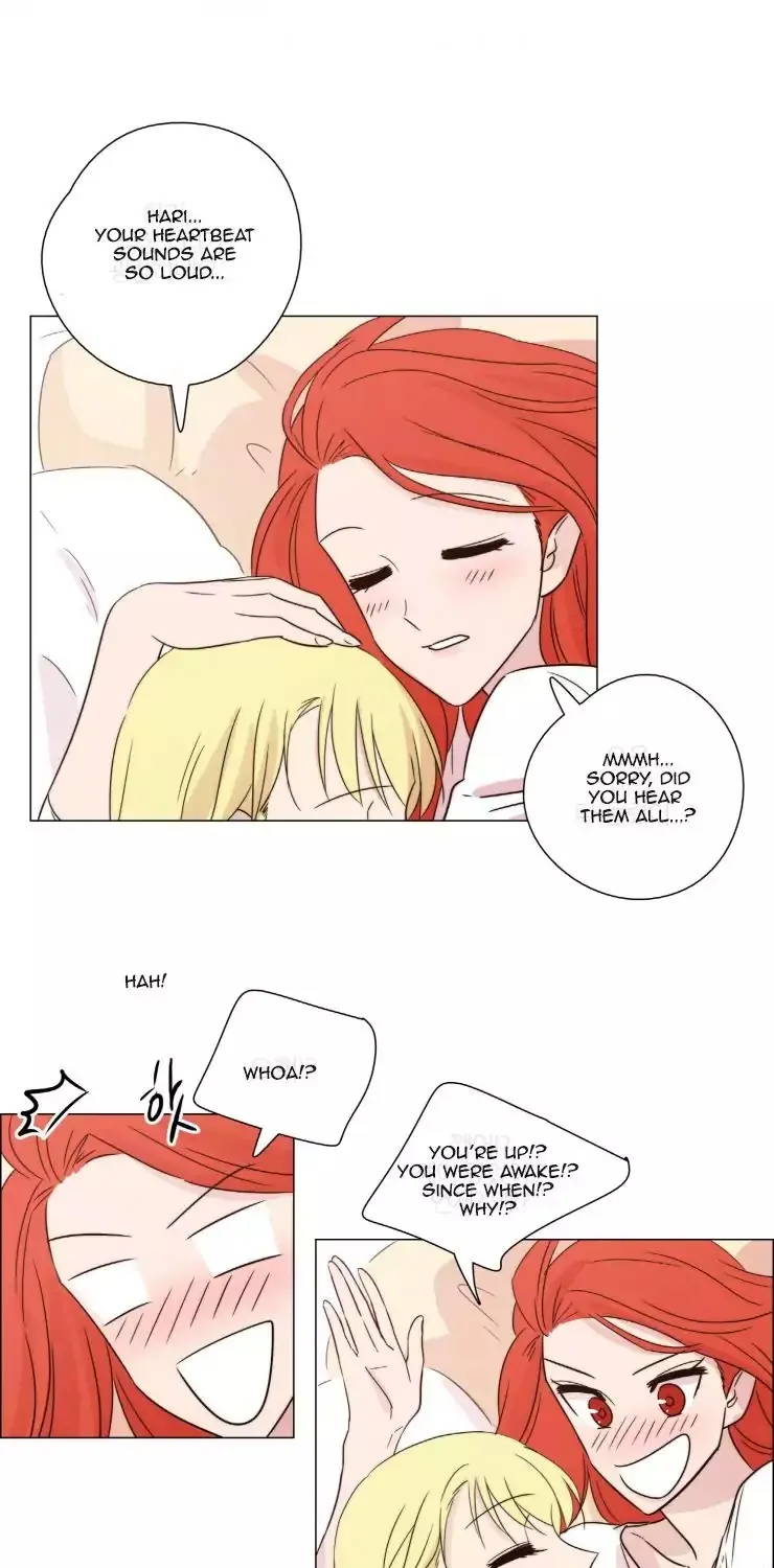 Miss Angel And Miss Devil - Page 11