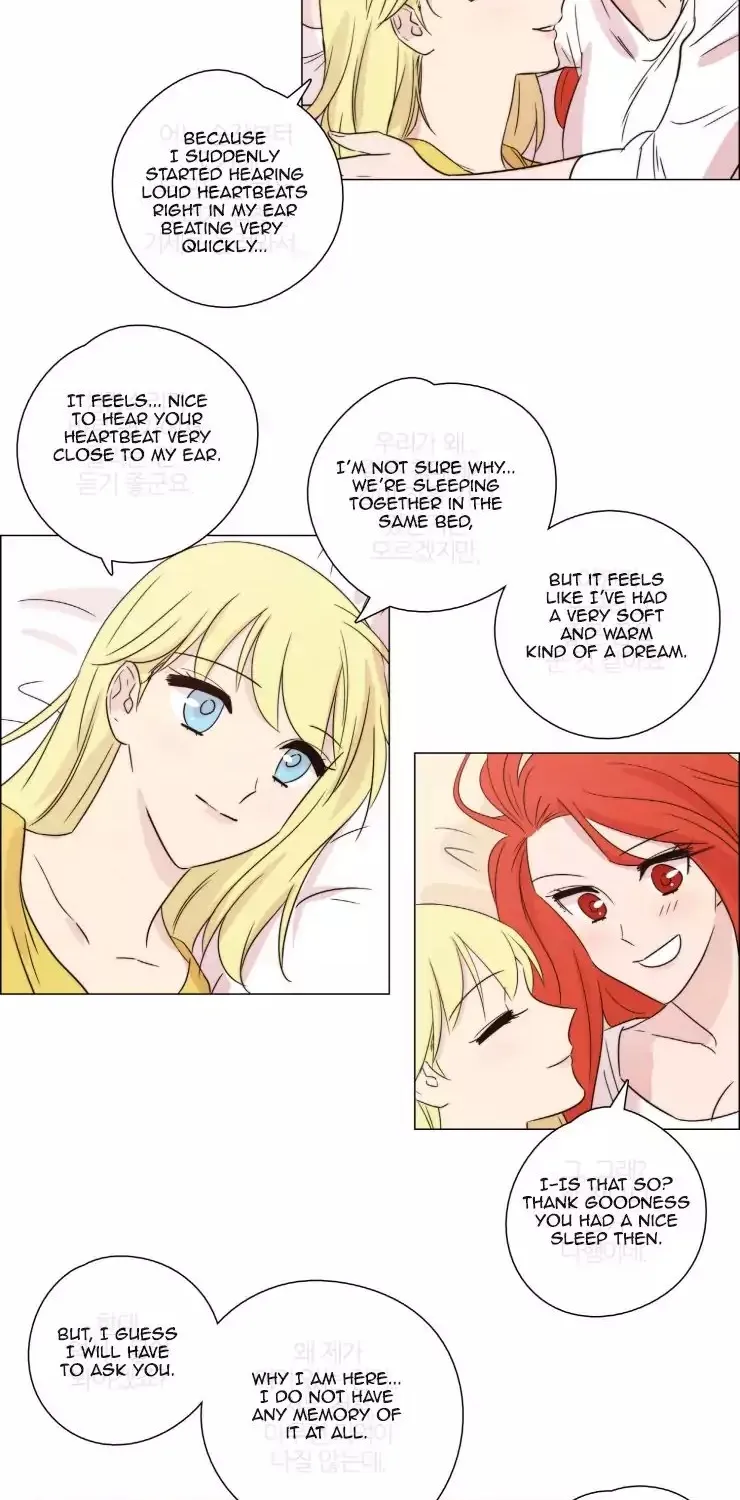 Miss Angel And Miss Devil - Page 12