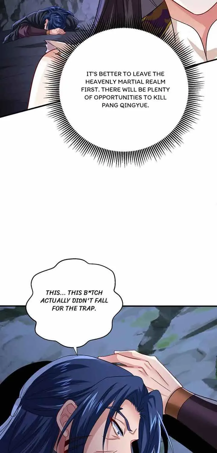 Miss Divine Doctor: Conquer The Demon King Chapter 280 page 25 - MangaNato