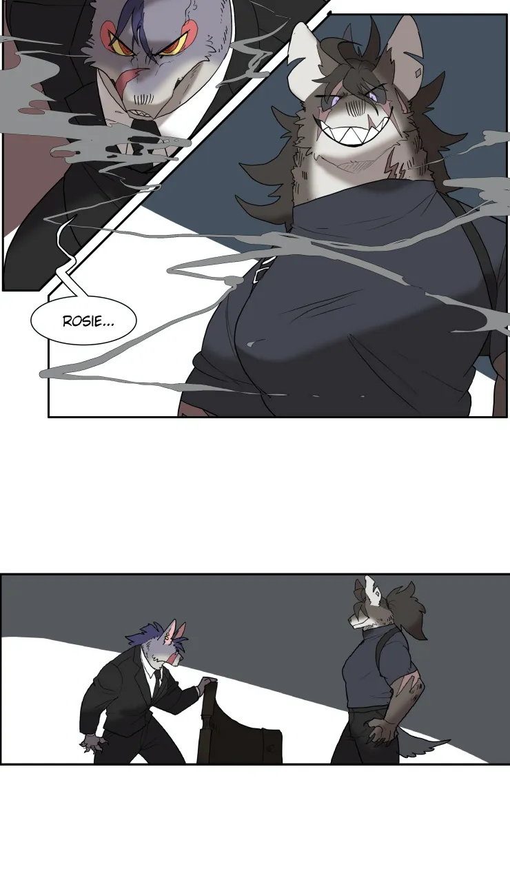 Miss Kitty And Her Bodyguards Chapter 122 page 4 - MangaKakalot