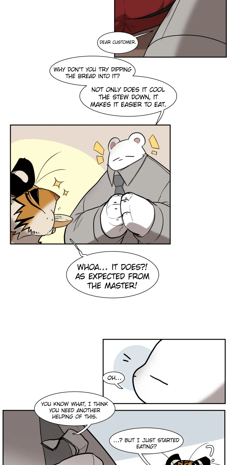 Miss Kitty And Her Bodyguards Chapter 142 page 9 - MangaKakalot