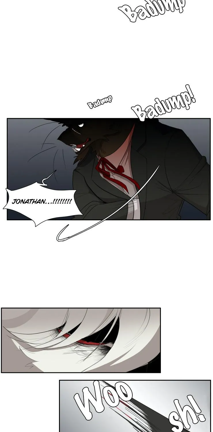 Miss Kitty And Her Bodyguards Chapter 173 page 6 - MangaKakalot