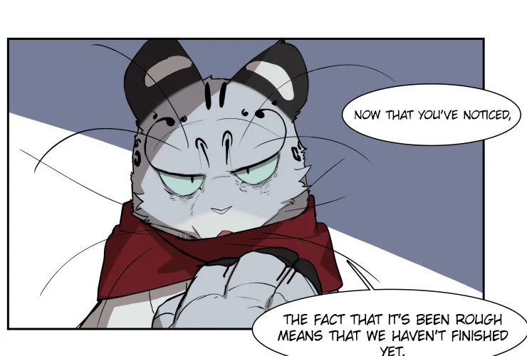 Miss Kitty And Her Bodyguards Chapter 177 page 4 - MangaKakalot