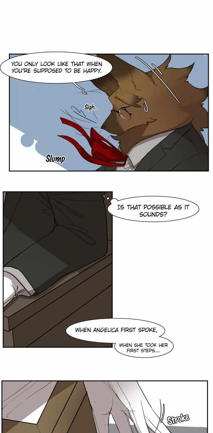 Miss Kitty And Her Bodyguards Chapter 193 page 5 - MangaKakalot