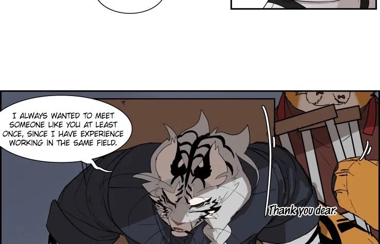 Miss Kitty And Her Bodyguards Chapter 199 page 2 - MangaKakalot