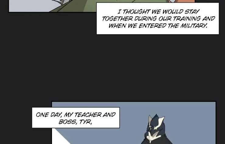 Miss Kitty And Her Bodyguards Chapter 211 page 10 - MangaKakalot