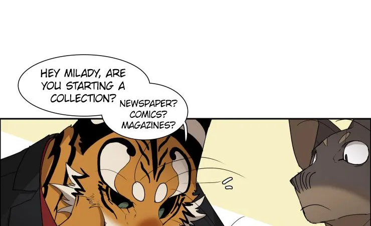 Miss Kitty And Her Bodyguards Chapter 225 page 4 - MangaKakalot